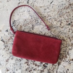 Wristlet